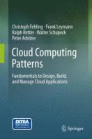 bokomslag Cloud Computing Patterns