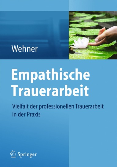 bokomslag Empathische Trauerarbeit
