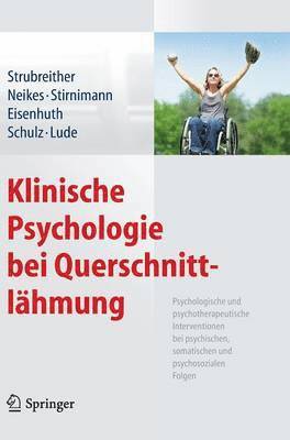 Klinische Psychologie bei Querschnittlähmung