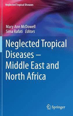 Neglected Tropical Diseases - Middle East and North Africa 1