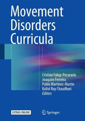 Movement Disorders Curricula 1