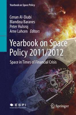 Yearbook on Space Policy 2011/2012 1