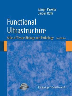 bokomslag Functional Ultrastructure