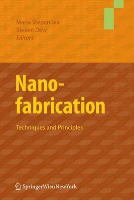 Nanofabrication 1