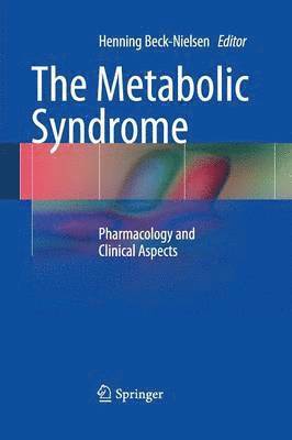 bokomslag The Metabolic Syndrome