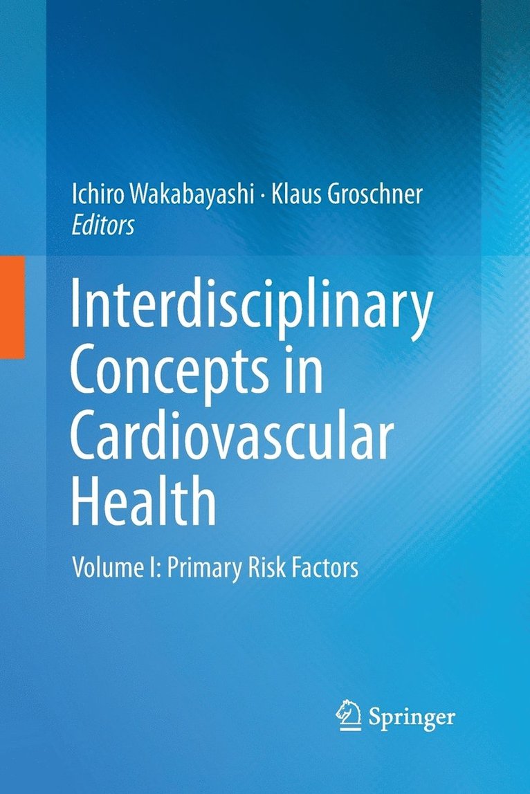 Interdisciplinary Concepts in Cardiovascular Health