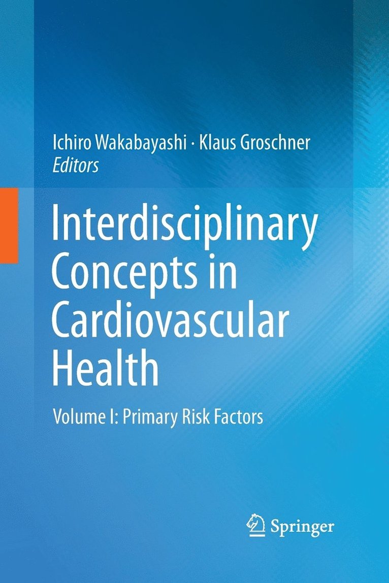 Interdisciplinary Concepts in Cardiovascular Health 1