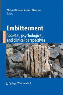 Embitterment 1