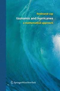 bokomslag Tsunamis and Hurricanes