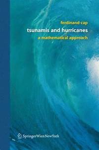 bokomslag Tsunamis and Hurricanes