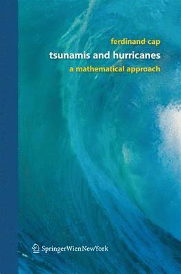 Tsunamis and Hurricanes 1