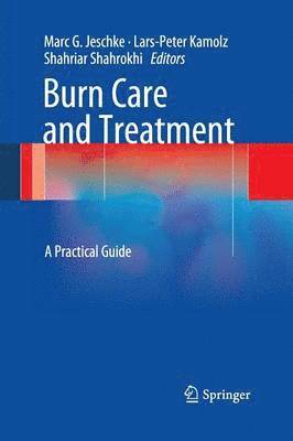 Burn Care and Treatment: A Practical Guide