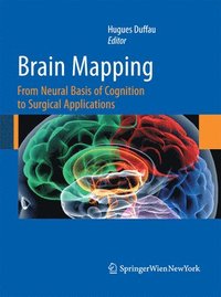 bokomslag Brain Mapping