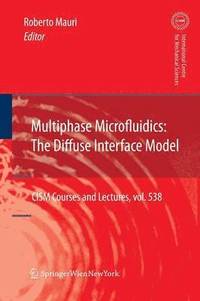 bokomslag Multiphase Microfluidics: The Diffuse Interface Model