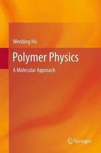 bokomslag Polymer Physics