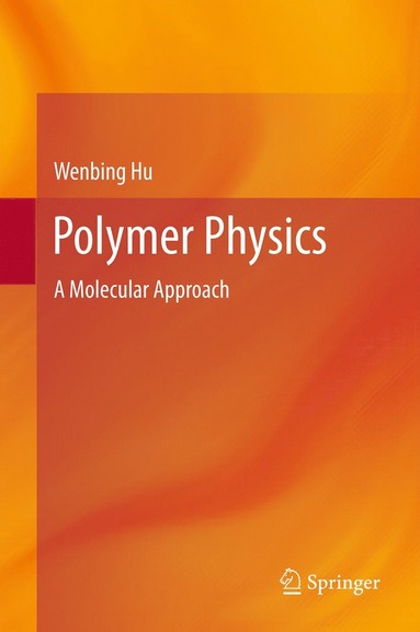 bokomslag Polymer Physics