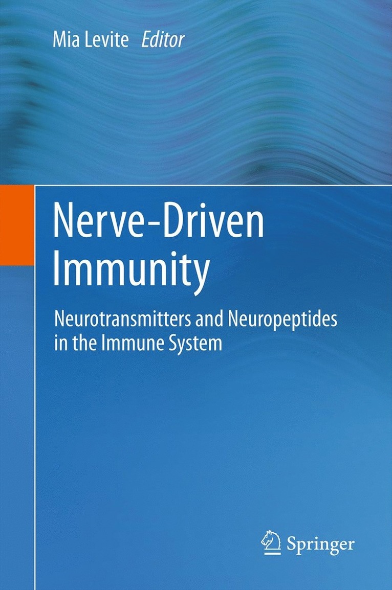 Nerve-Driven Immunity