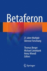 bokomslag Betaferon¿