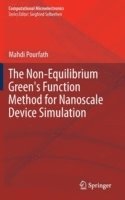bokomslag Non-Equilibrium Green's Function Method for Nanoscale Device Simulation