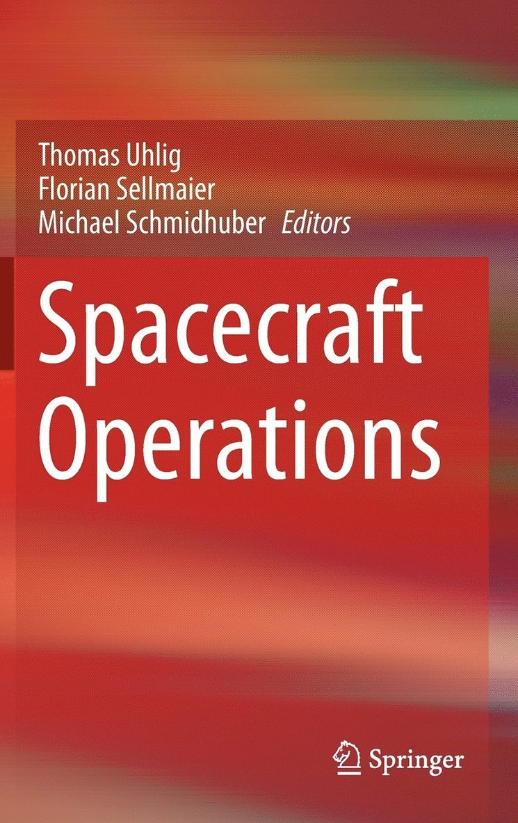 Spacecraft Operations