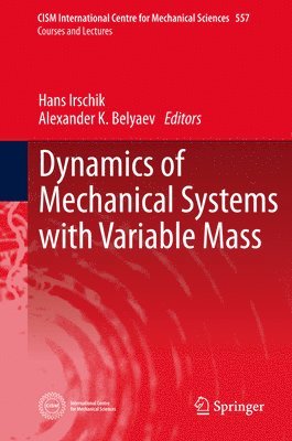 Dynamics of Mechanical Systems with Variable Mass 1