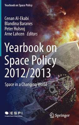 Yearbook on Space Policy 2012/2013 1