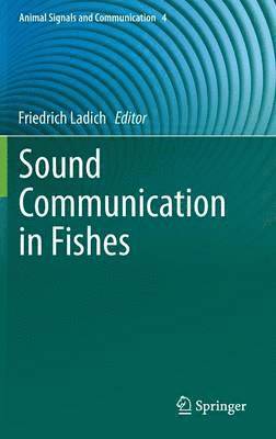 Sound Communication in Fishes 1