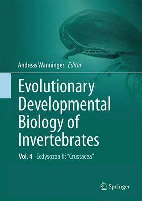 Evolutionary Developmental Biology of Invertebrates 4 1