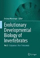 Evolutionary Developmental Biology of Invertebrates 3