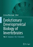 Evolutionary Developmental Biology of Invertebrates 3 1