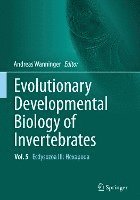 Evolutionary Developmental Biology of Invertebrates 5 1