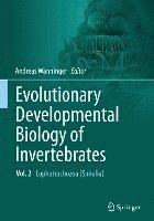 Evolutionary Developmental Biology of Invertebrates 2 1