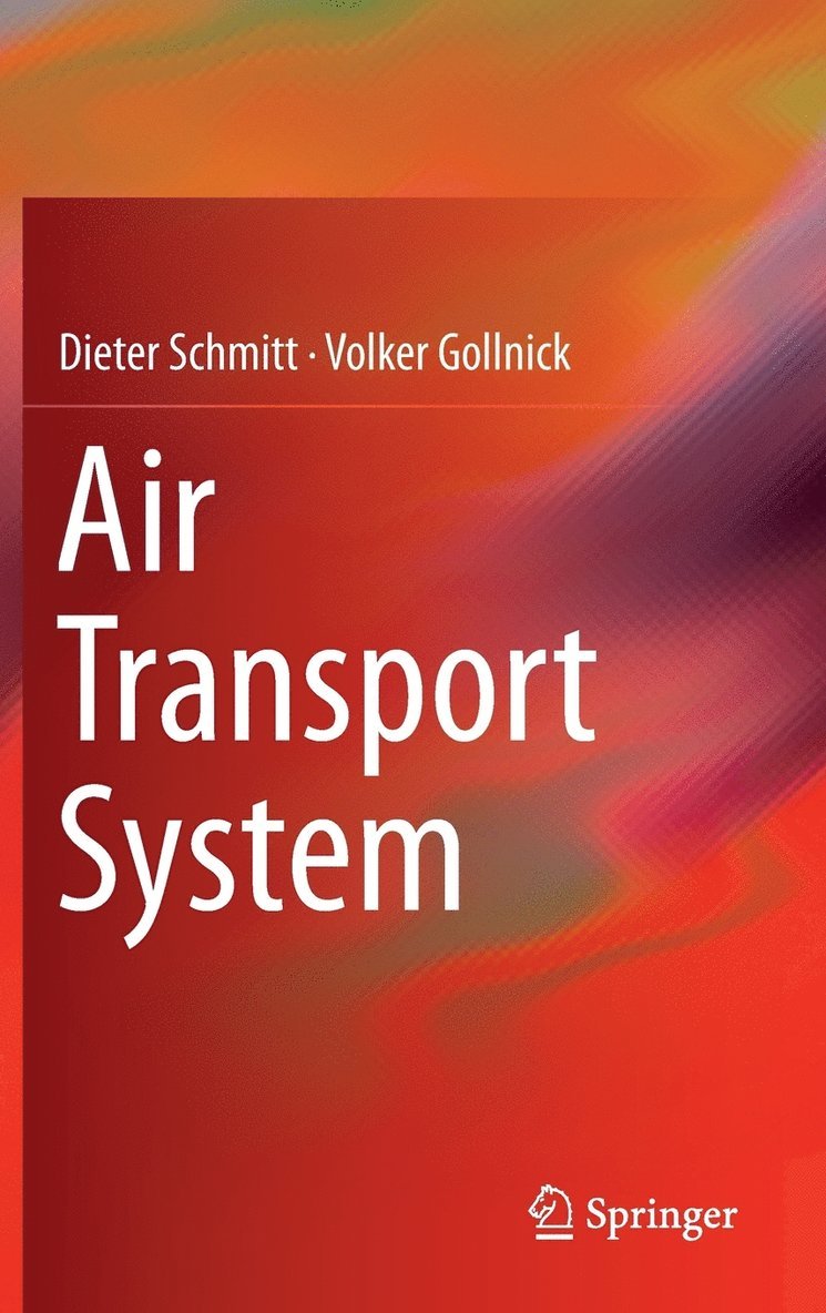 Air Transport System 1