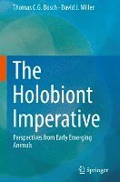 bokomslag The Holobiont Imperative