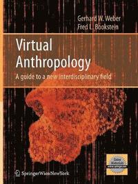 bokomslag Virtual Anthropology