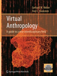 bokomslag Virtual Anthropology