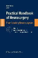 bokomslag Practical Handbook of Neurosurgery