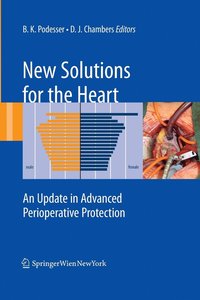 bokomslag New Solutions for the Heart