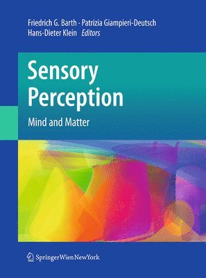 Sensory Perception 1