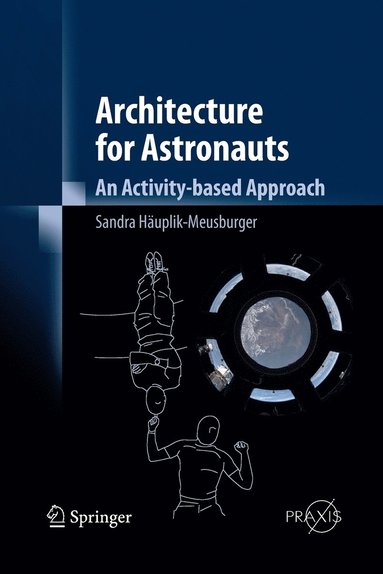 bokomslag Architecture for Astronauts