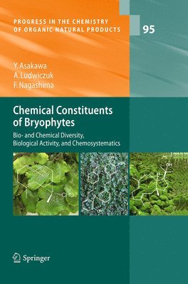 Chemical Constituents of Bryophytes 1