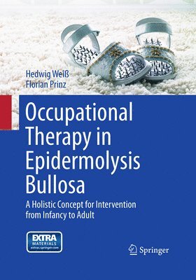 Occupational Therapy in Epidermolysis bullosa 1