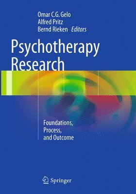 Psychotherapy Research 1