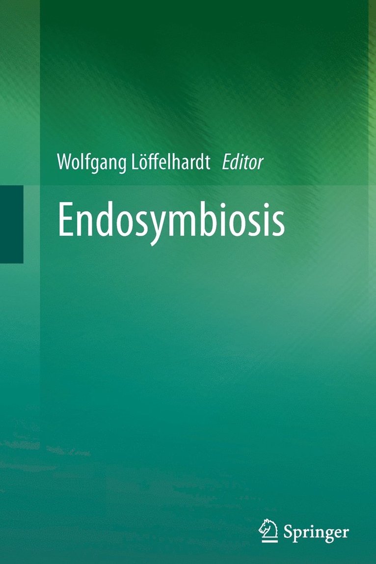 Endosymbiosis 1