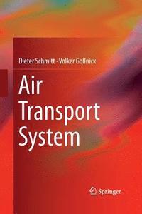 bokomslag Air Transport System