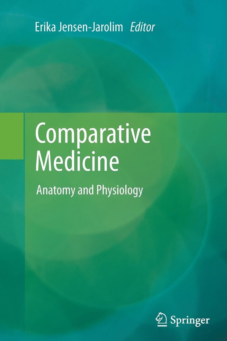 Comparative Medicine 1