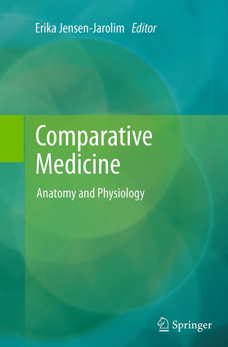 Comparative Medicine