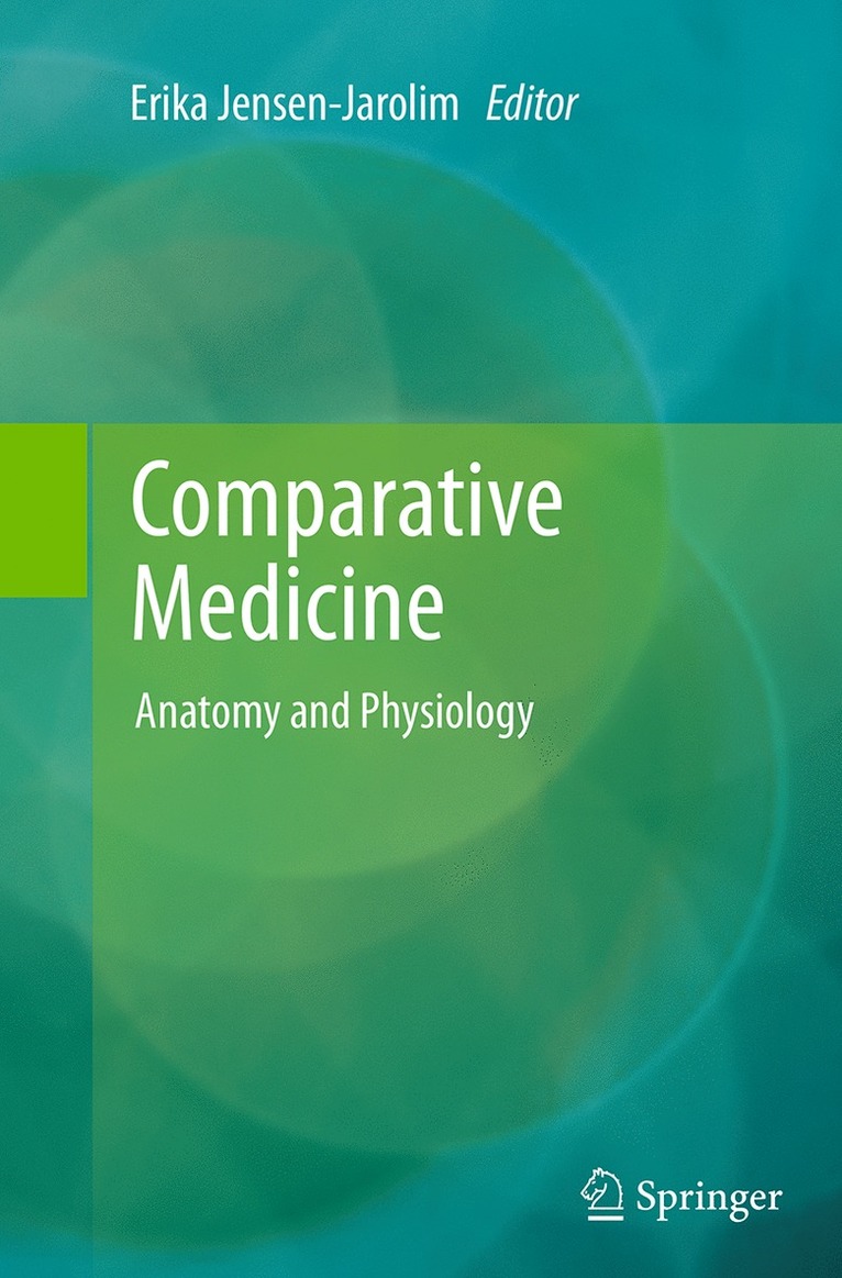 Comparative Medicine 1