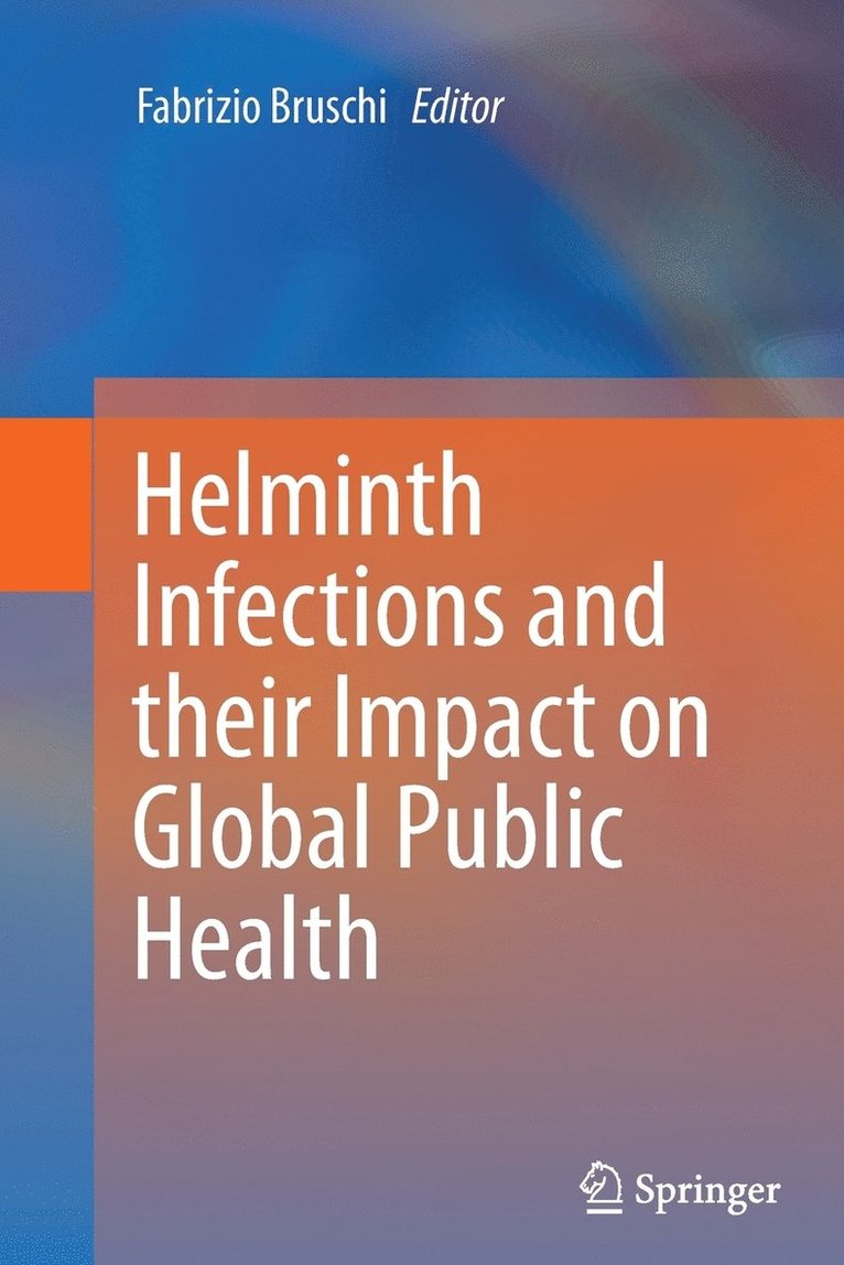 Helminth Infections and their Impact on Global Public Health 1
