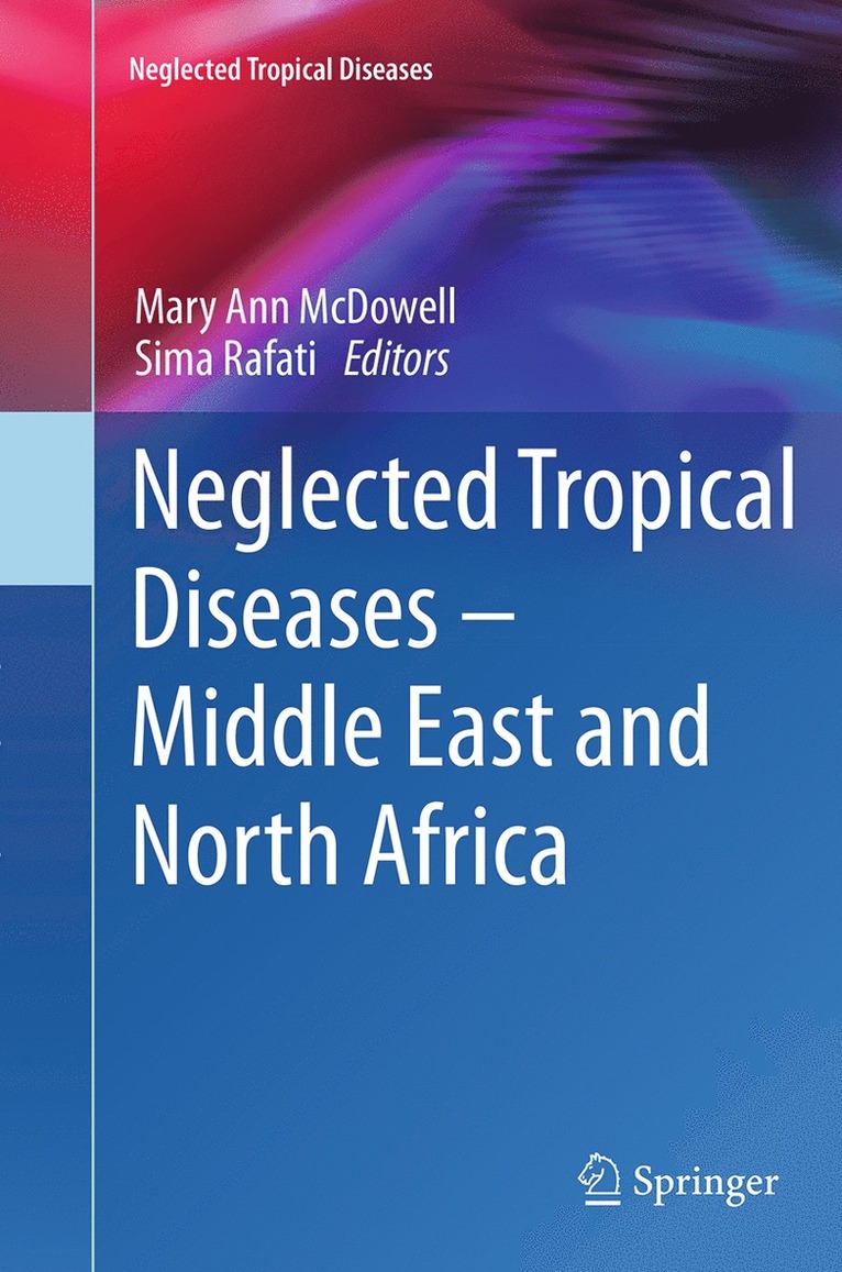 Neglected Tropical Diseases - Middle East and North Africa